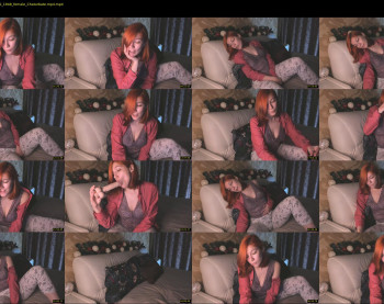 _northern_girl_ — 42 minute Chaturbate female cam show recording, 1080p, Feb 20, 2020