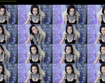 _peni_wise_ — 26 minute Chaturbate female cam show recording, 1080p, Feb 21, 2020
