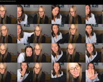 alexispeach — 4 minute Chaturbate female cam show recording, 720p, Feb 21, 2020