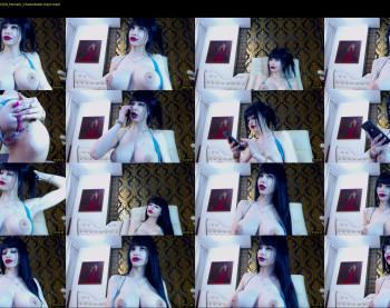 alexissadele — 70 minute Chaturbate female cam show recording, 720p, Feb 21, 2020