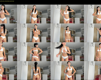 anablerd — 14 minute Chaturbate female cam show recording, 1080p, Feb 21, 2020