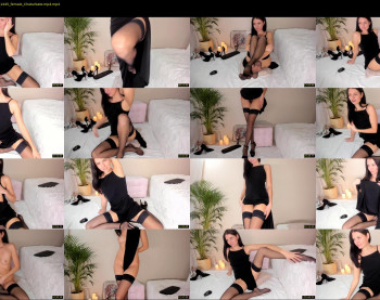 angelqueen1 — 70 minute Chaturbate female cam show recording, 1080p, Feb 20, 2020