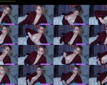 ariawoods — 21 minute Chaturbate female cam show recording, 480p, Feb 21, 2020