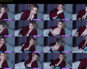 ariawoods — 24 minute Chaturbate female cam show recording, 480p, Feb 21, 2020