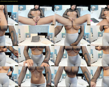 asian_delight_ — 73 minute Chaturbate female cam show recording, 1080p, Feb 20, 2020