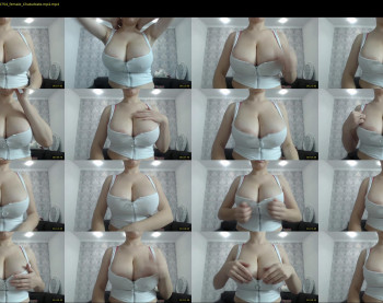 bigtitsmary2 — 3 minute Chaturbate female cam show recording, 1080p, Feb 20, 2020