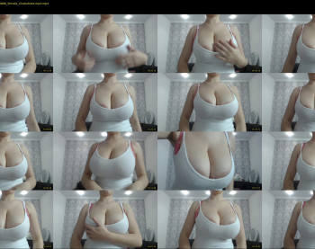 bigtitsmary2 — 4 minute Chaturbate female cam show recording, 1080p, Feb 20, 2020