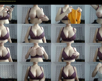 bigtitsmary2 — 39 minute Chaturbate female cam show recording, 1080p, Feb 20, 2020