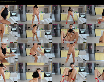 blueyes1983 — 112 minute Chaturbate female cam show recording, 720p, Feb 20, 2020