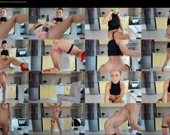 blueyes1983 — 46 minute Chaturbate female cam show recording, 720p, Feb 20, 2020
