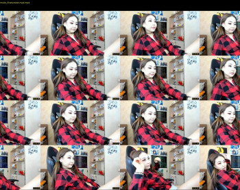 bora_ — 4 minute Chaturbate female cam show recording, 1080p, Feb 20, 2020