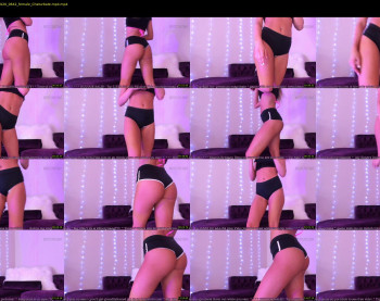 butterybubblebutt — 16 minute Chaturbate couple cam show recording, 1080p, Feb 20, 2020