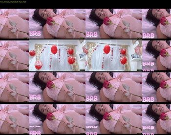 caro_zapata — 32 minute Chaturbate female cam show recording, 720p, Feb 20, 2020