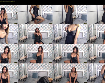 cherrrish_ — 13 minute Chaturbate female cam show recording, 720p, Feb 21, 2020