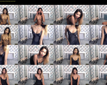 cherrrish_ — 12 minute Chaturbate female cam show recording, 720p, Feb 21, 2020