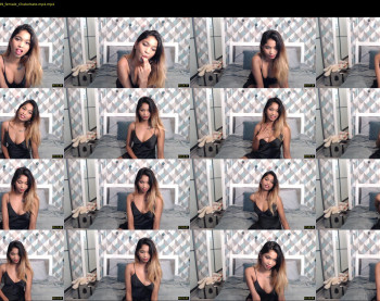 cherrrish_ — 12 minute Chaturbate female cam show recording, 720p, Feb 21, 2020