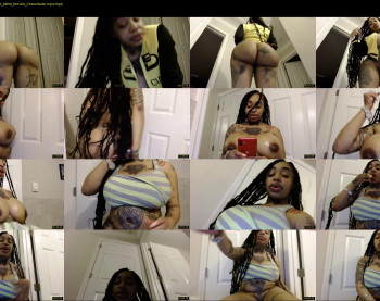 creamyexotica — 39 minute Chaturbate female cam show recording, 480p, Feb 20, 2020