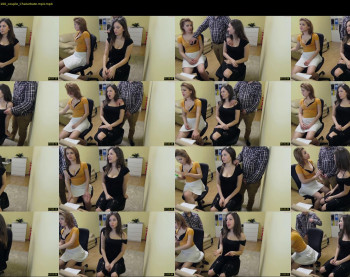 cute00kiara — 14 minute Chaturbate female cam show recording, 720p, Feb 21, 2020