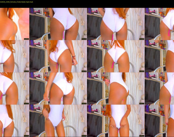 cuteanddesesperate — 29 minute Chaturbate female cam show recording, 1080p, Feb 20, 2020