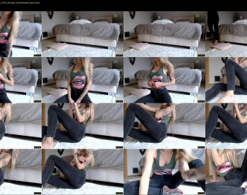 cutemoments — 10 minute Chaturbate female cam show recording, 720p, Feb 20, 2020