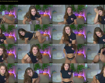 daddy_daycare_ — 77 minute Chaturbate female cam show recording, 1080p, Feb 20, 2020
