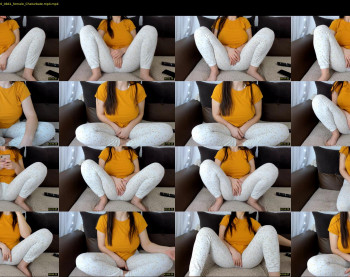 dayanna_sweet — 50 minute Chaturbate female cam show recording, 1080p, Feb 20, 2020