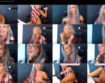 debralee — 62 minute Chaturbate female cam show recording, 1080p, Feb 20, 2020