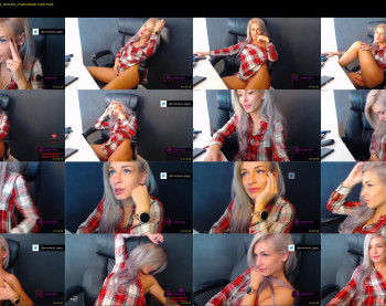 debralee — 41 minute Chaturbate female cam show recording, 1080p, Feb 20, 2020
