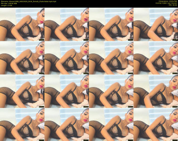 dianac1998 — 14 minute Chaturbate female cam show recording, 720p, Feb 20, 2020