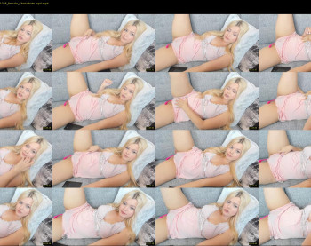 dianaholiday — 34 minute Chaturbate female cam show recording, 1080p, Feb 20, 2020