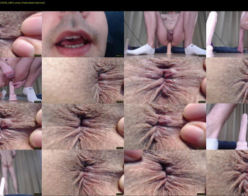 dreamon007007007 — 71 minute Chaturbate male cam show recording, 1080p, Feb 20, 2020