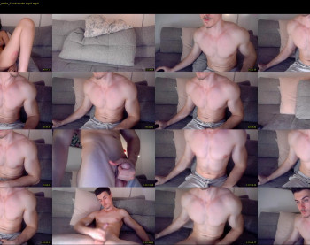eddieds — 104 minute Chaturbate male cam show recording, 720p, Feb 20, 2020