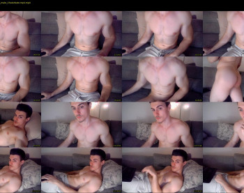 eddieds — 104 minute Chaturbate male cam show recording, 720p, Feb 20, 2020
