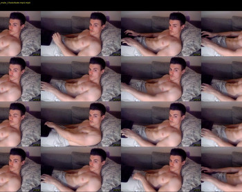 eddieds — 18 minute Chaturbate male cam show recording, 720p, Feb 21, 2020