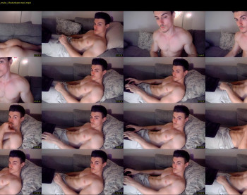 eddieds — 101 minute Chaturbate male cam show recording, 720p, Feb 21, 2020
