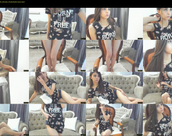 ehotlovea — 70 minute Chaturbate female cam show recording, 1080p, Feb 20, 2020