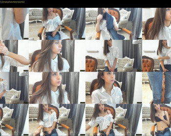 ehotlovea — 71 minute Chaturbate female cam show recording, 1080p, Feb 20, 2020