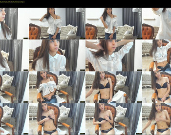 ehotlovea — 71 minute Chaturbate female cam show recording, 1080p, Feb 20, 2020