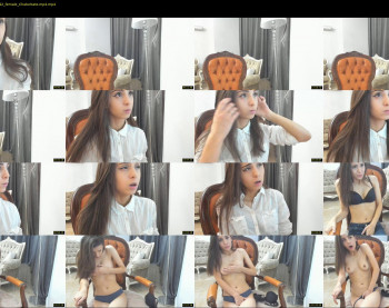 ehotlovea — 70 minute Chaturbate female cam show recording, 1080p, Feb 20, 2020