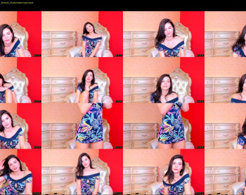 elaanna — 5 minute Chaturbate female cam show recording, 1080p, Feb 20, 2020