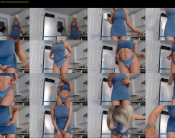 english_rose__ — 4 minute Chaturbate female cam show recording, 1080p, Feb 20, 2020