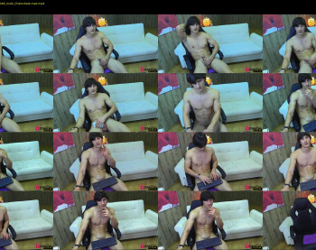 eric_poston — 70 minute Chaturbate male cam show recording, 720p, Feb 21, 2020