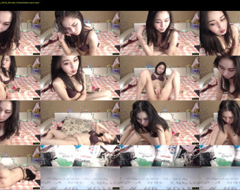 erotic_emma1 — 23 minute Chaturbate female cam show recording, 720p, Feb 20, 2020