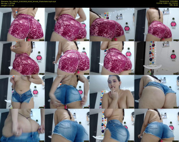 fay_miller2 — 72 minute Chaturbate female cam show recording, 720p, Feb 21, 2020