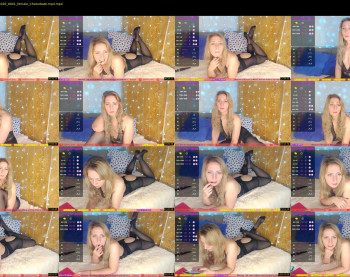 foxydiamond2020 — 71 minute Chaturbate female cam show recording, 1080p, Feb 21, 2020