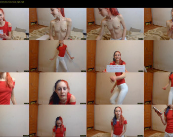girl_i_am — 107 minute Chaturbate female cam show recording, 720p, Feb 20, 2020