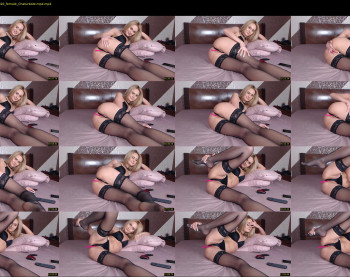 hefner_girl — 14 minute Chaturbate female cam show recording, 1080p, Feb 20, 2020