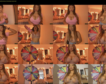 helen_miller — 70 minute Chaturbate female cam show recording, 720p, Feb 21, 2020