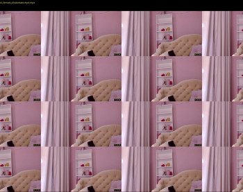 hollyextra — 51 minute Chaturbate female cam show recording, 720p, Feb 21, 2020