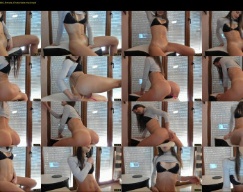 hotel77777 — 29 minute Chaturbate female cam show recording, 720p, Feb 20, 2020